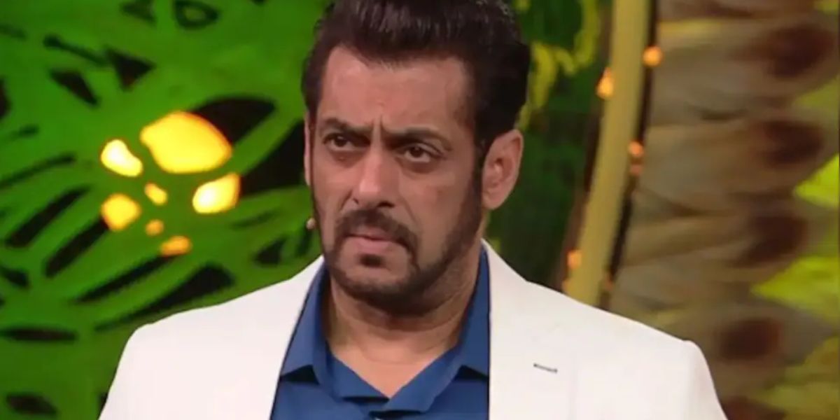 Salman Khan