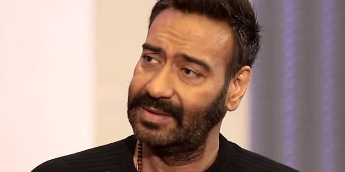 Ajay Devgan