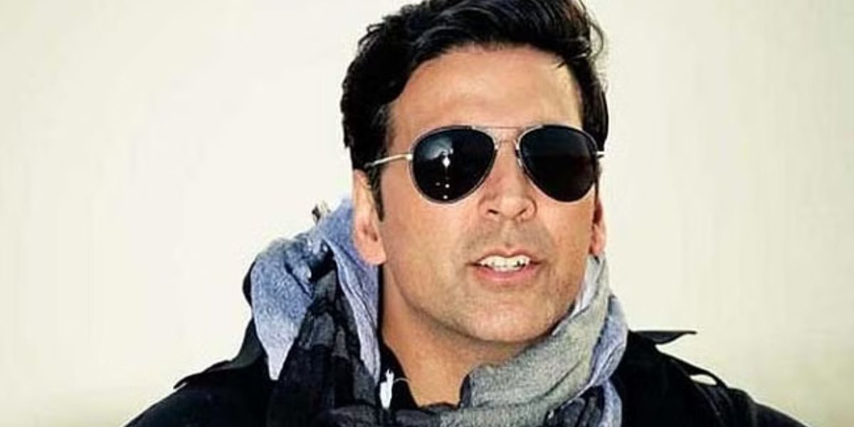 Akshay Kumar