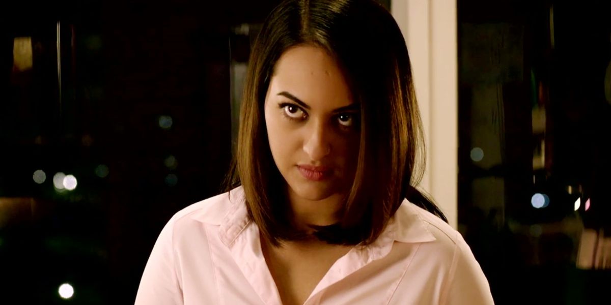 Sonakshi Sinha