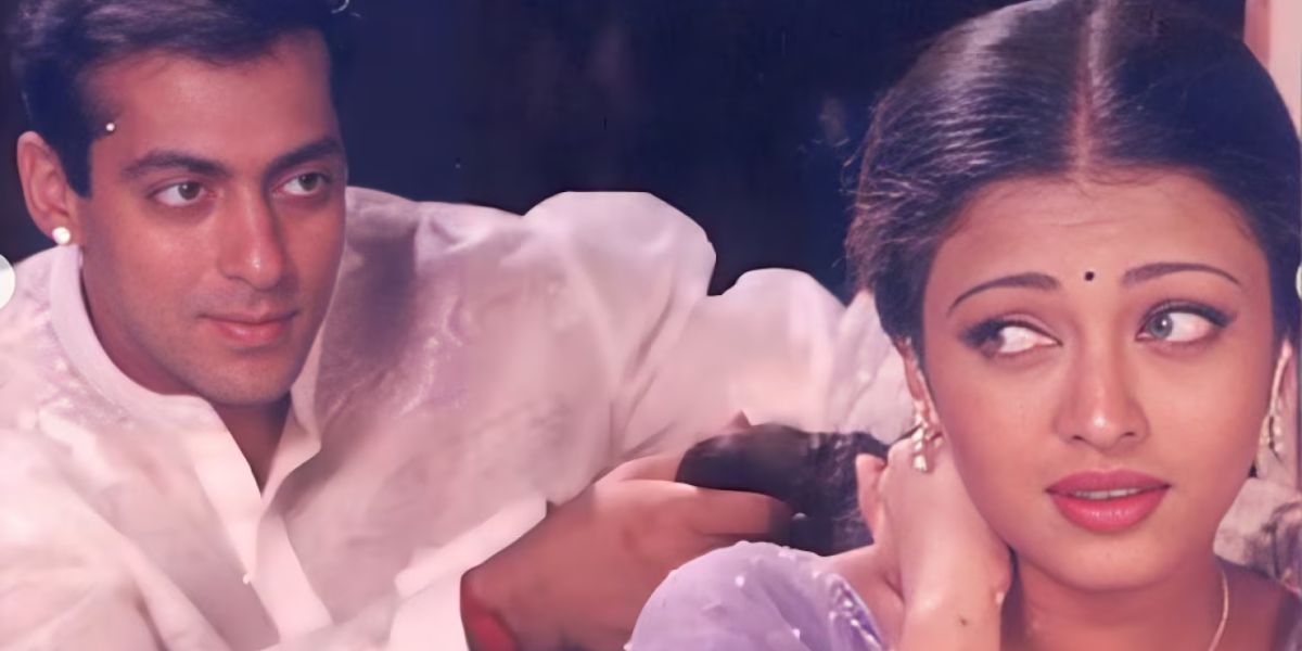 Salman Khan-Aishwarya Rai