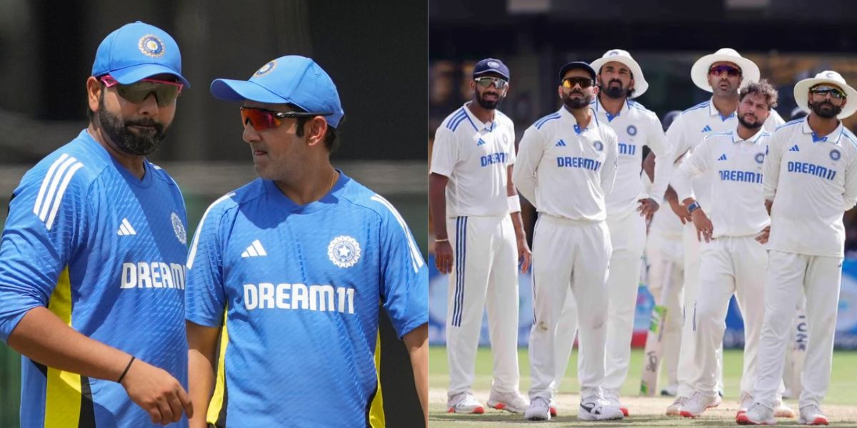 These Two Players Are Not Getting A Chance To Play In Team India