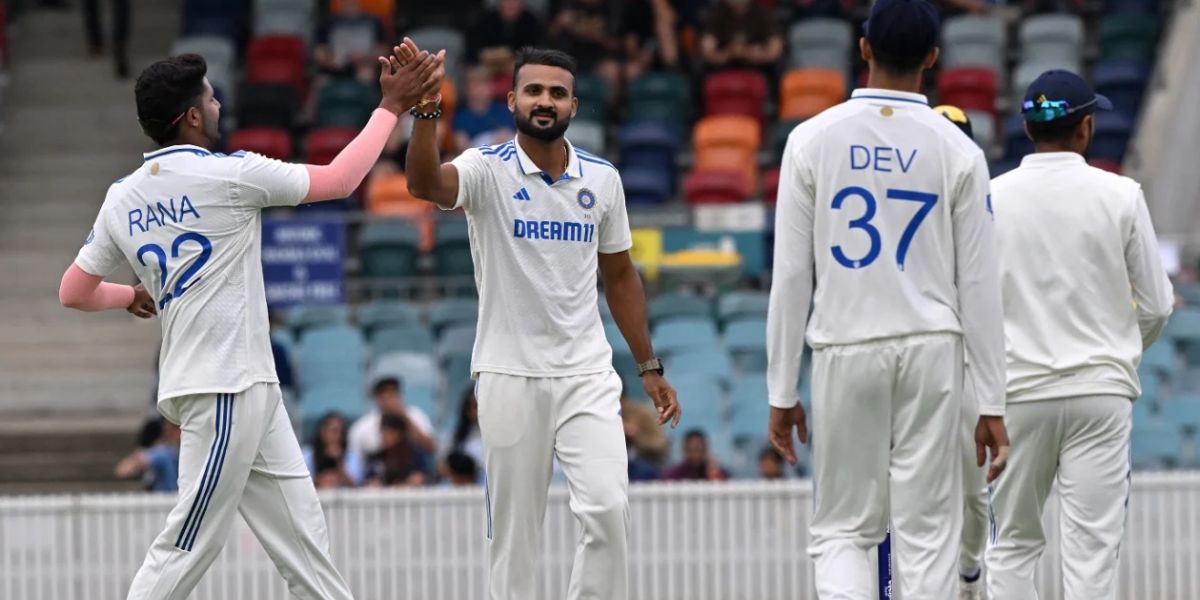 Aus Vs Ind: एडिलेड टेस्ट से पहले खुली भारतीय गेंदबाजों की पोल, 19 वर्षीय बल्लेबाज के सामने कर दिया सरेंडर 2 Aus Vs Ind