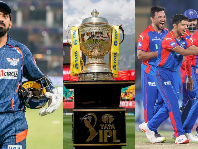 Kl Rahul Will Not Be The Captain Of Delhi Capitals