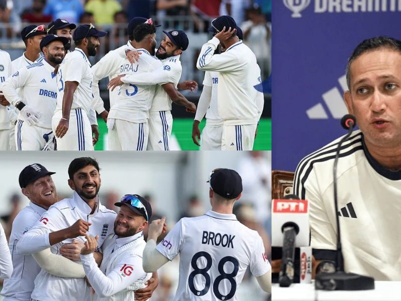 Names Of 20 Players Finalized For England Tour