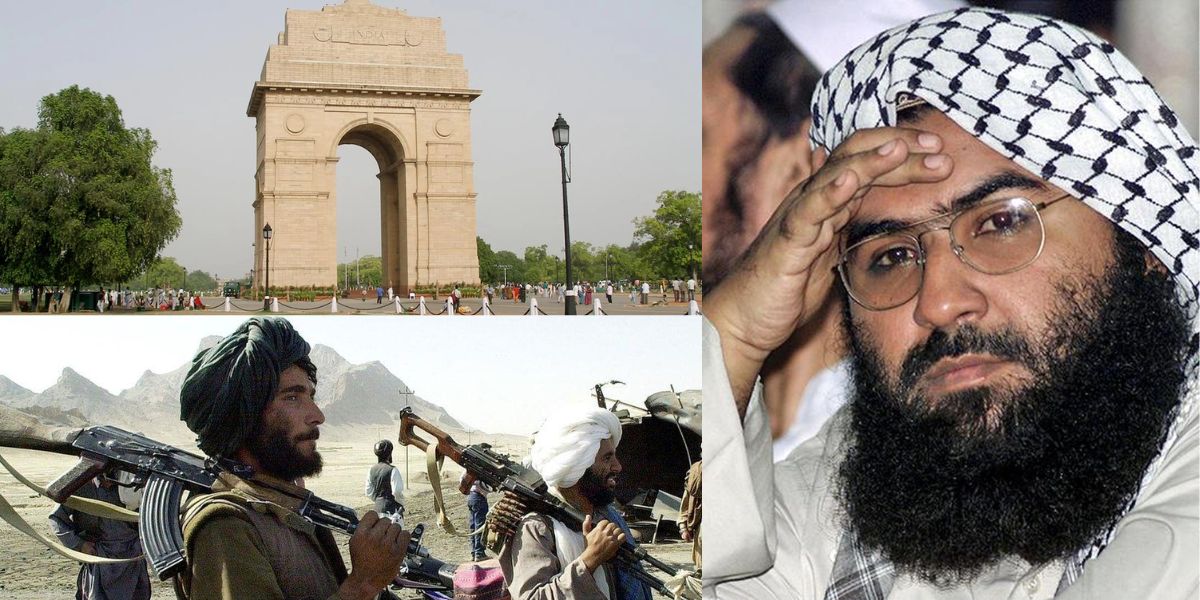 Masood-Azhar-Threatens-To-Destroy-India