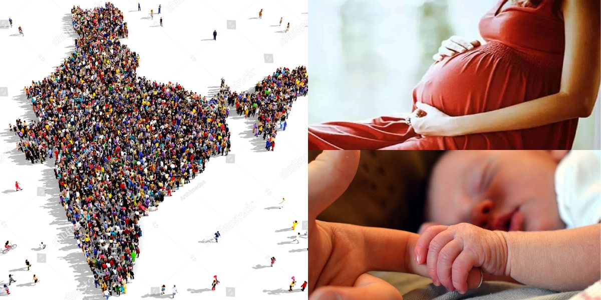 Fertility-Rate-In-India-Decreasing-Per-Year