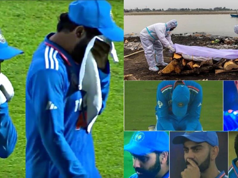 4 Legendary Players Of Team India Died Suddenly