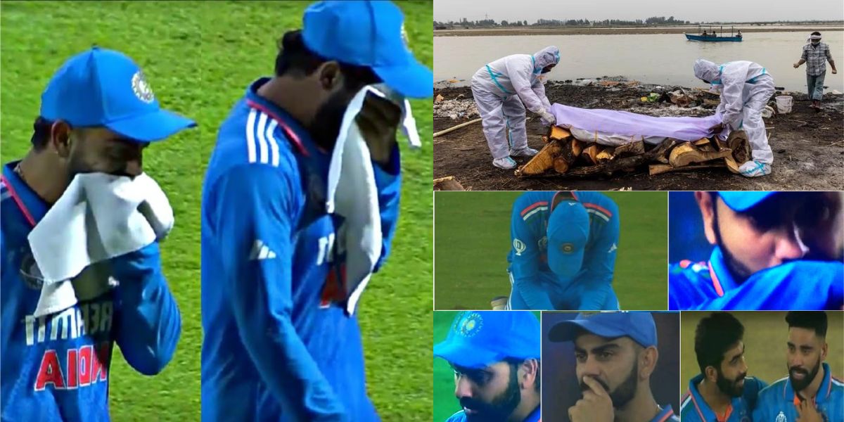 4 Legendary Players Of Team India Died Suddenly