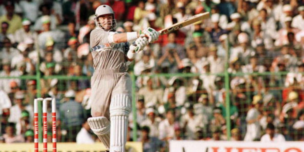 One Over 77 Runs