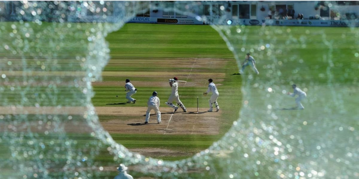 One Over 77 Runs