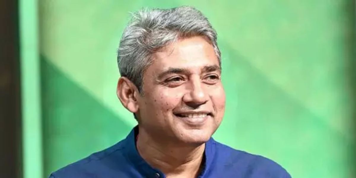 Ajay Jadeja