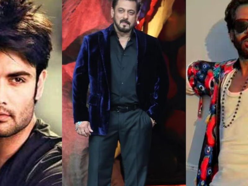 Bigg Boss 18