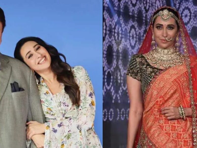 Karisma Kapoor Wants To Get Married For The Second Time At The Age Of 49