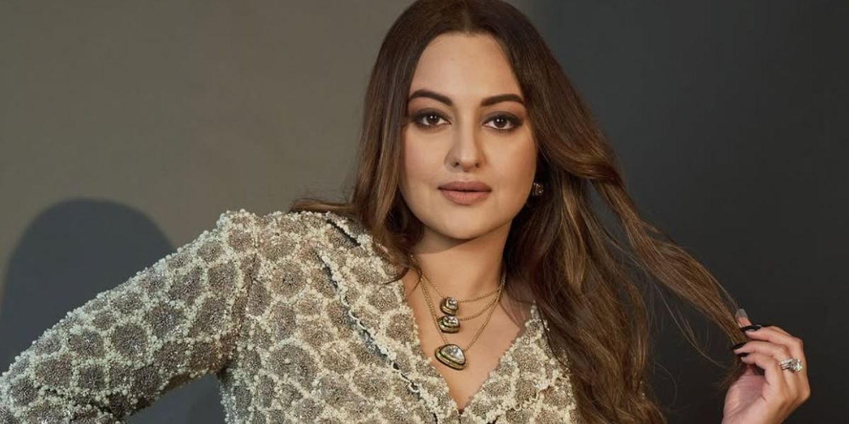 Sonakshi Sinha