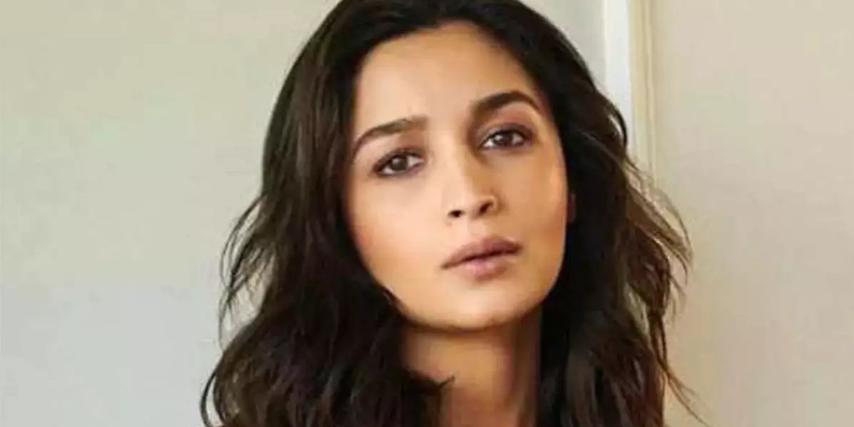 Alia Bhatt