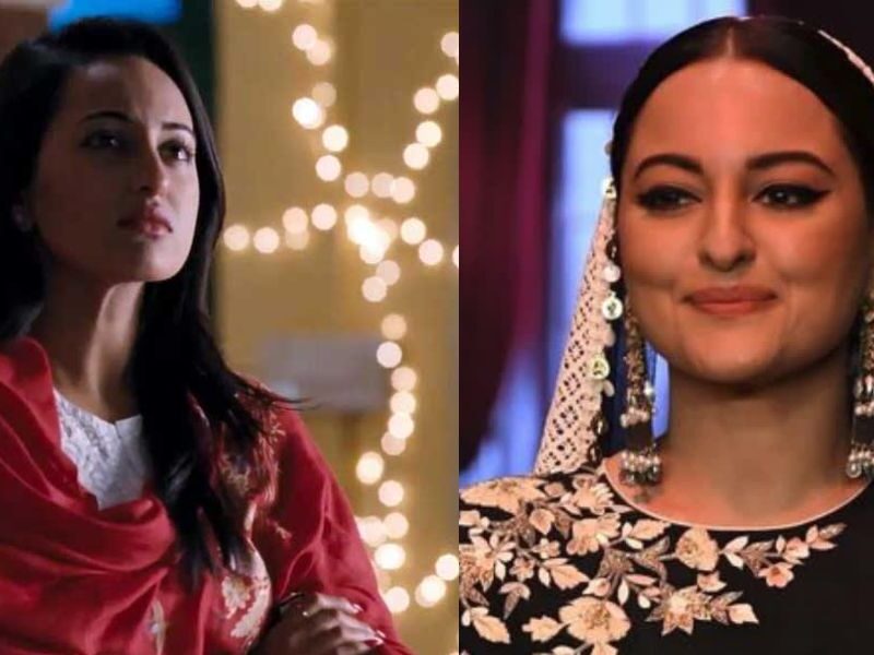 Sonakshi Sinha