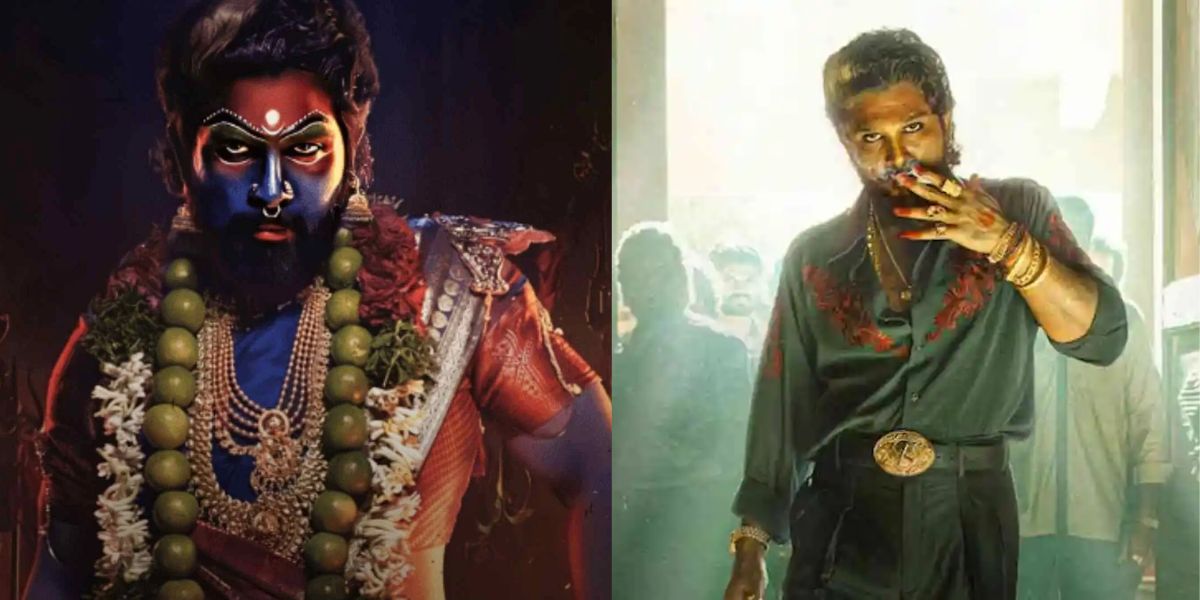 5 Flaws Of Pushpa 2, The Audience Kept Searching For Answers After Watching The Film
