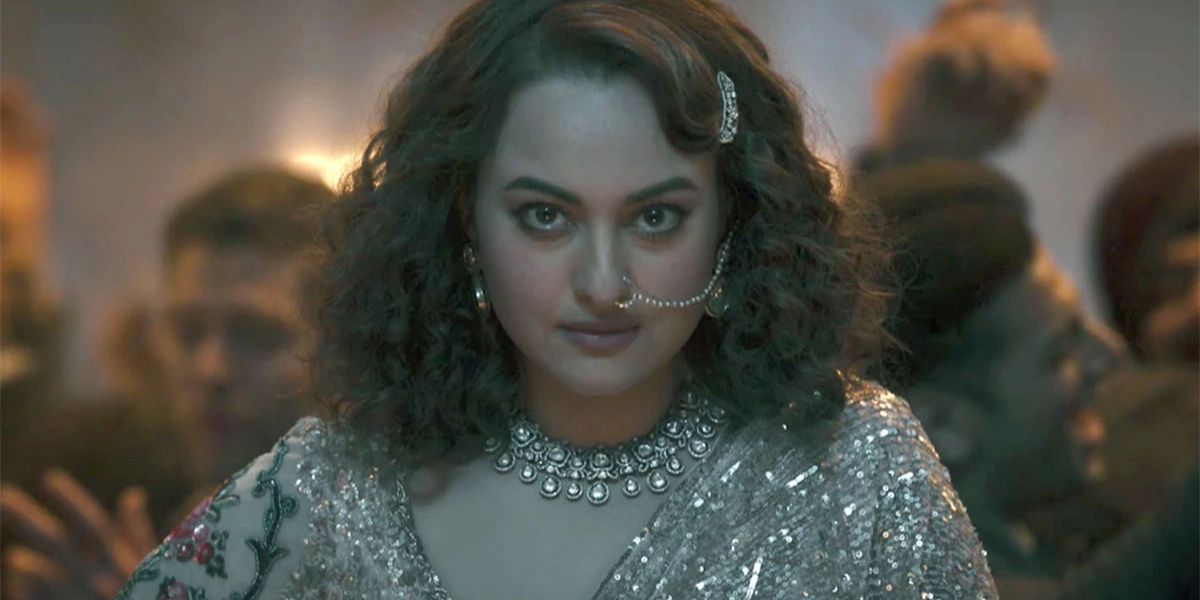 Sonakshi Sinha