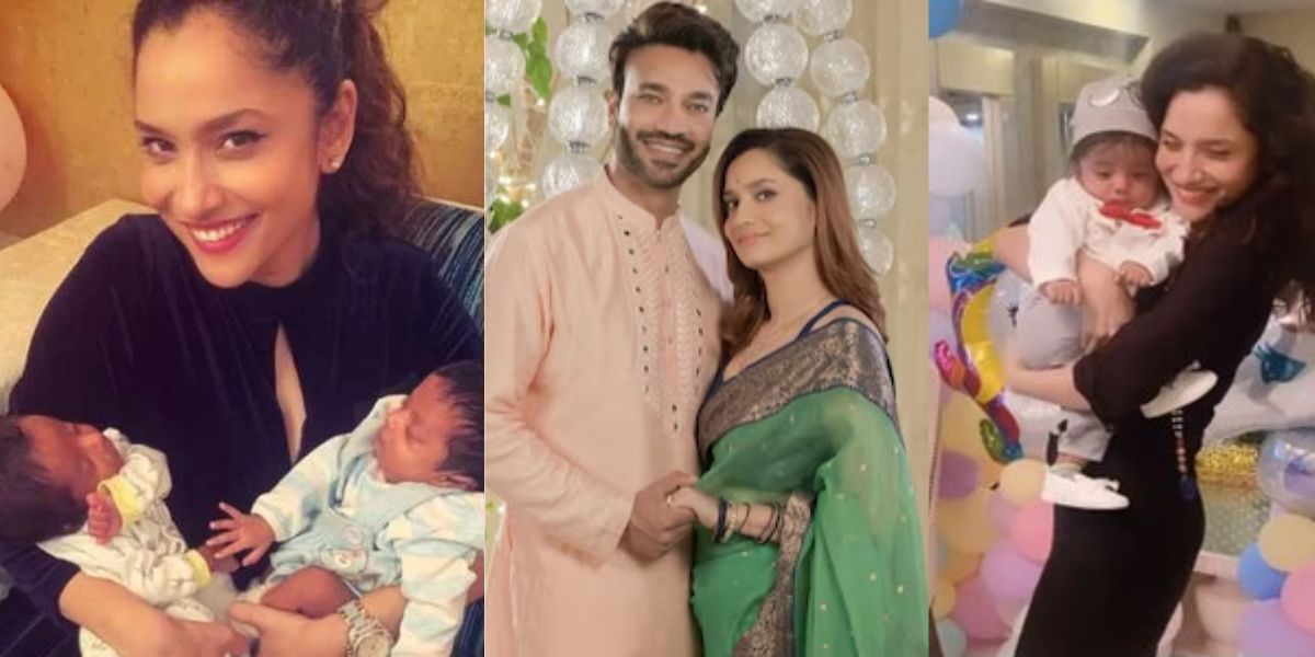 Ankita-Lokhande-This-Actress-Wants-To-Conceive-Has-Been-Dreaming-Of-Becoming-A-Mother-For-Years