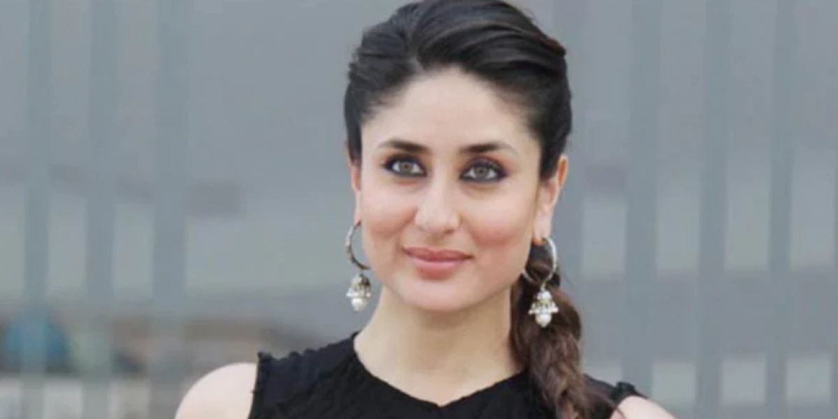 Kareena Kapoor