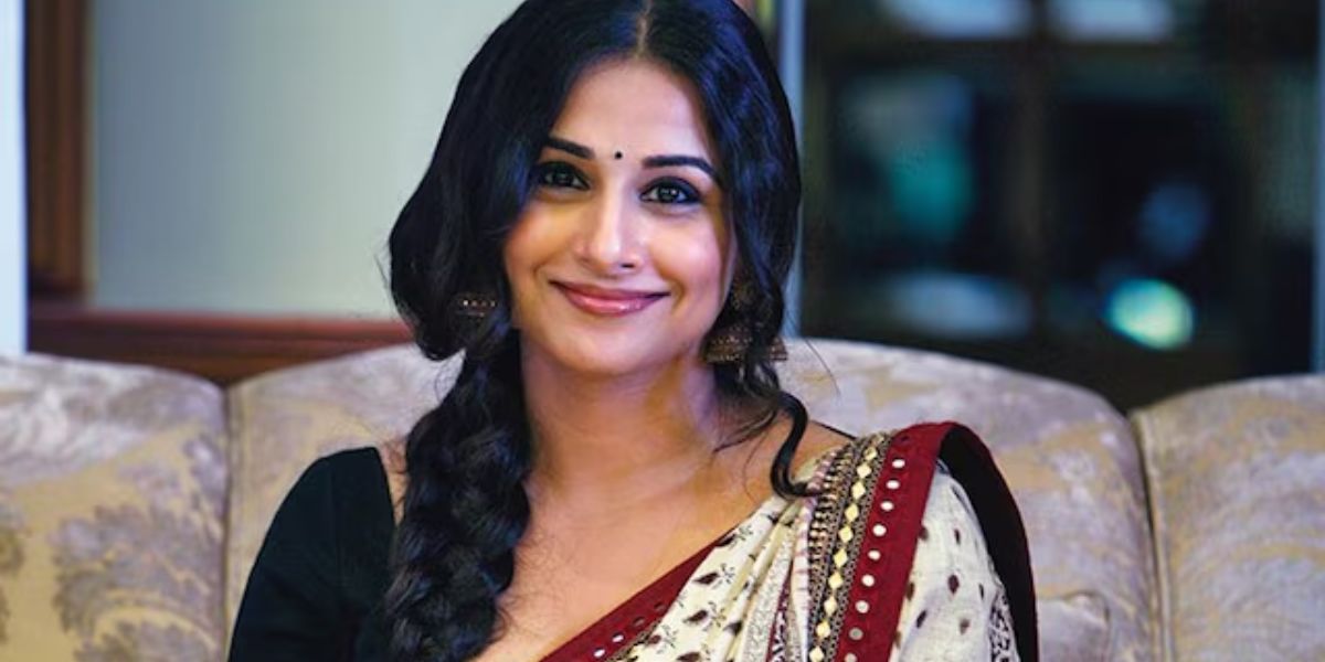 Vidya Balan