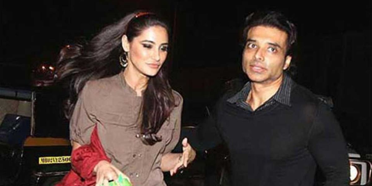 Nargis Fakhri-Uday Chopra