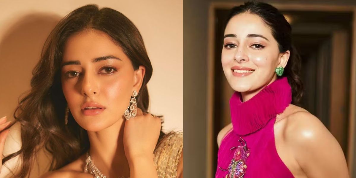 Ananya Panday Remained A Show Piece In Bollywood