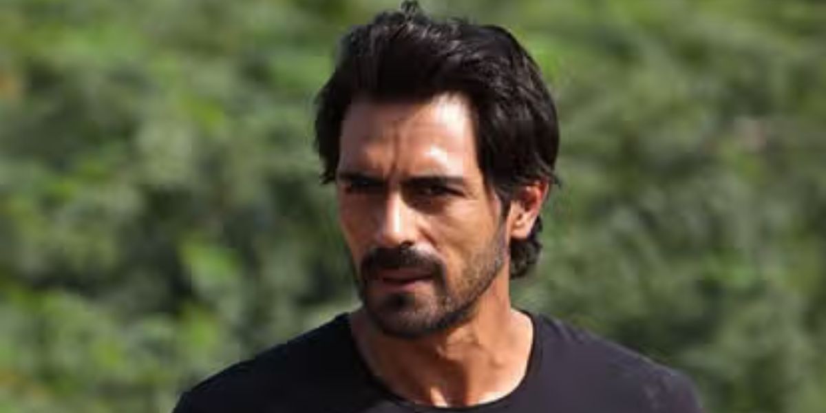 Arjun Rampal