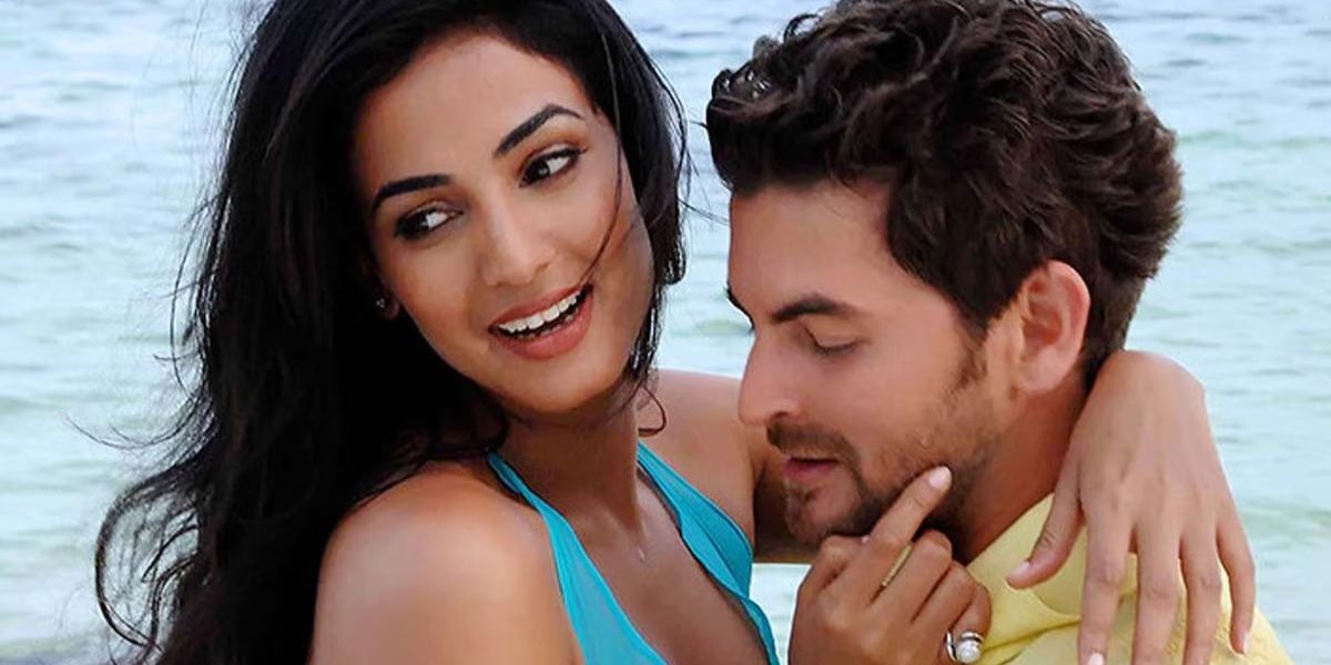 Neil Nitin Mukesh-Sonal Chauhan