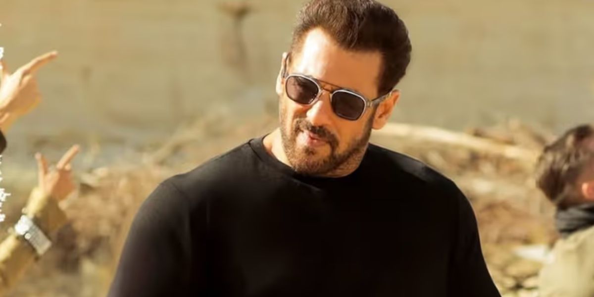 Salman Khan