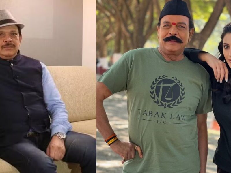 Govind-Namdev-At-The-Age-Of-70-This-Veteran-Actor-Is-Going-To-Marry-A-31-Year-Old-Girl