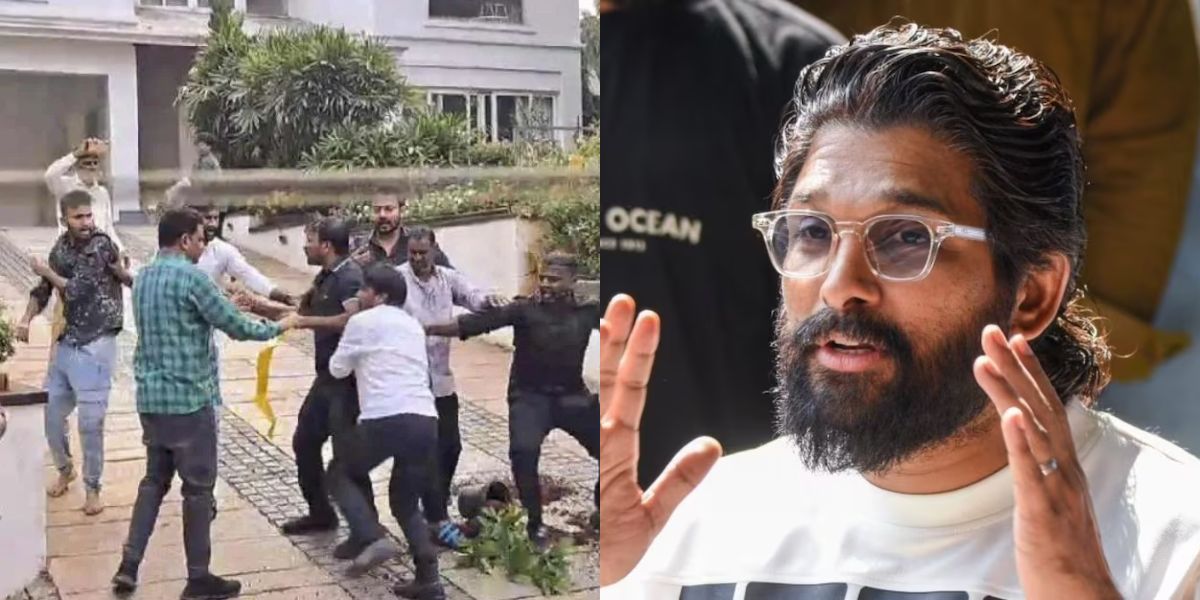 Allu-Arjuns-Life-In-Danger-Mob-Attacks-His-House