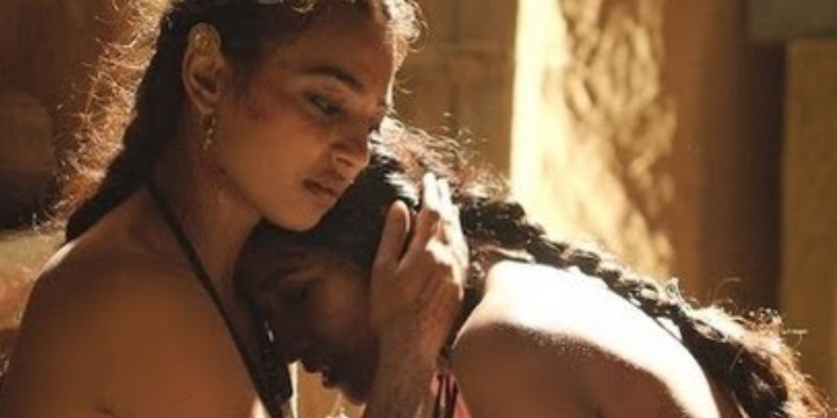 फेम के लिए कपड़े उतारने को तैयार बैठी रहती ये 3 एक्ट्रेस, पूनम पांडे हैं सबसे बड़ा उदाहरण 2 Radhika Apte
