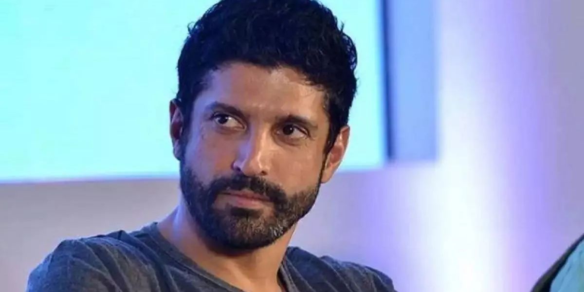 Farhan Akhtar