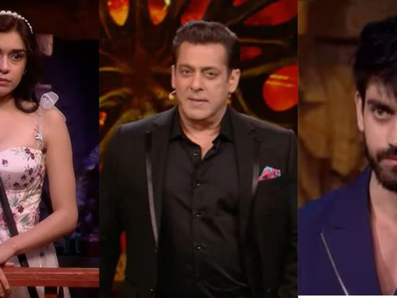 Eisha-Singh-Is-Dating-2-Boys-While-Being-In-Bigg-Boss-Salman-Khan-Revealed