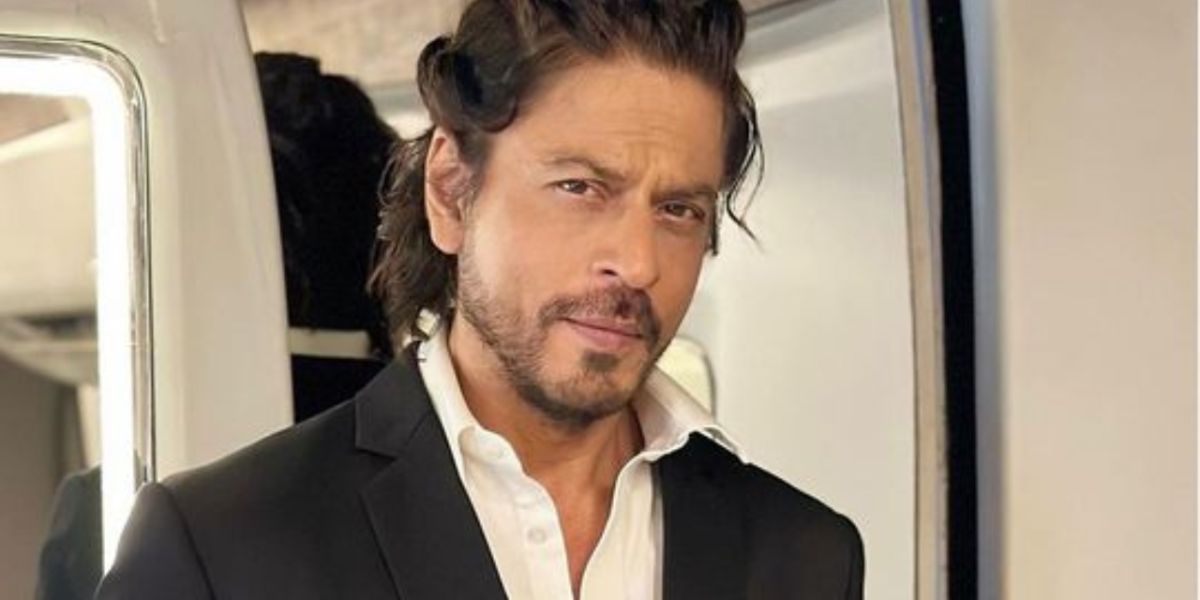 Shahrukh Khan