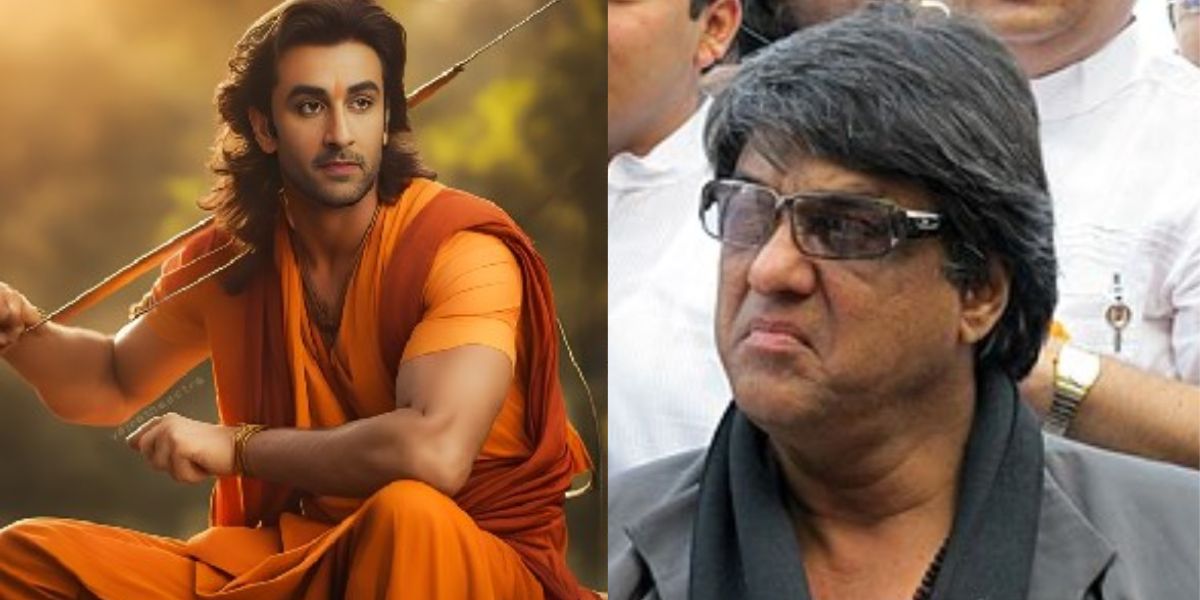 Ranbir Kapoor-Mukesh Khanna