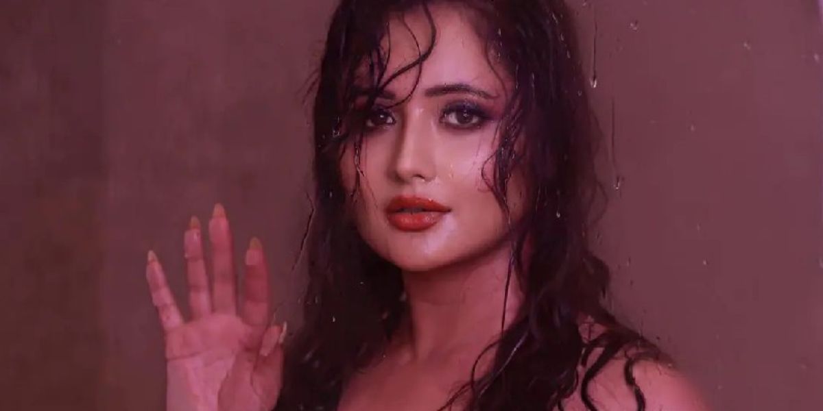 Rashmi Desai