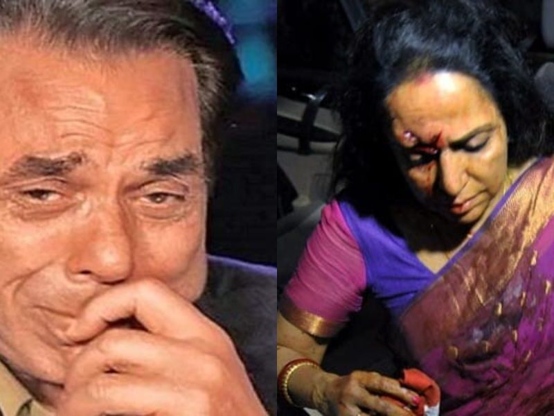 Meena-Ganesh-There-Is-Mourning-In-Bollywood-Famous-Actress-Dies-Of-Stroke