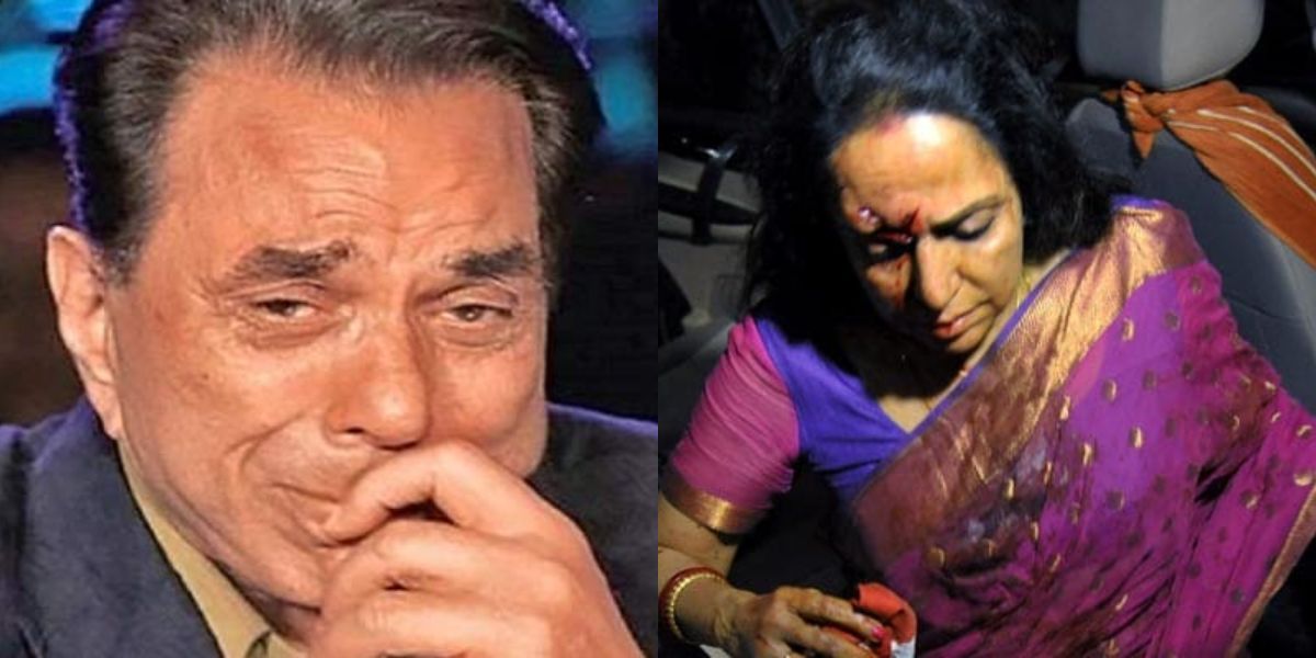 Meena-Ganesh-There-Is-Mourning-In-Bollywood-Famous-Actress-Dies-Of-Stroke