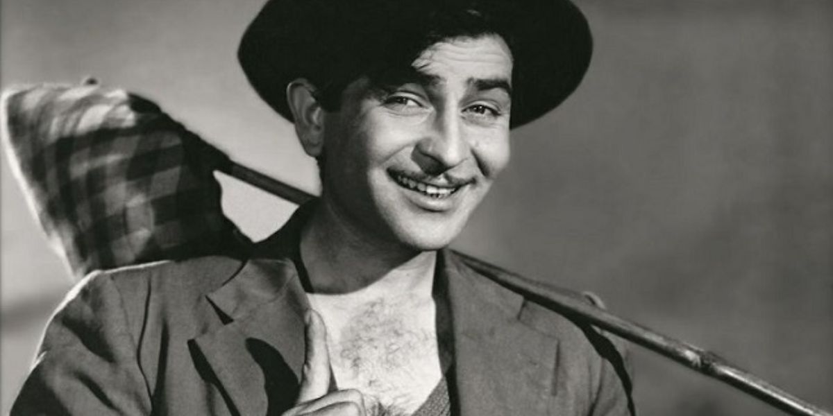 Raj Kapoor