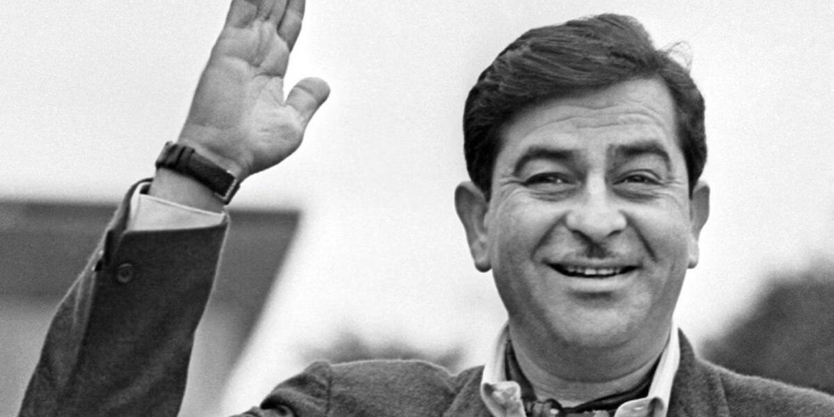 Raj Kapoor