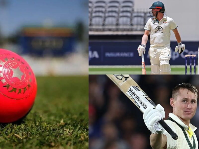 Batsmen Who Scored The Most Centuries In Day-Night Test
