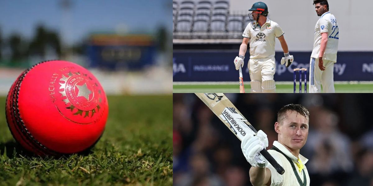 Batsmen Who Scored The Most Centuries In Day-Night Test