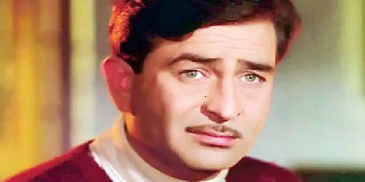 Raj Kapoor