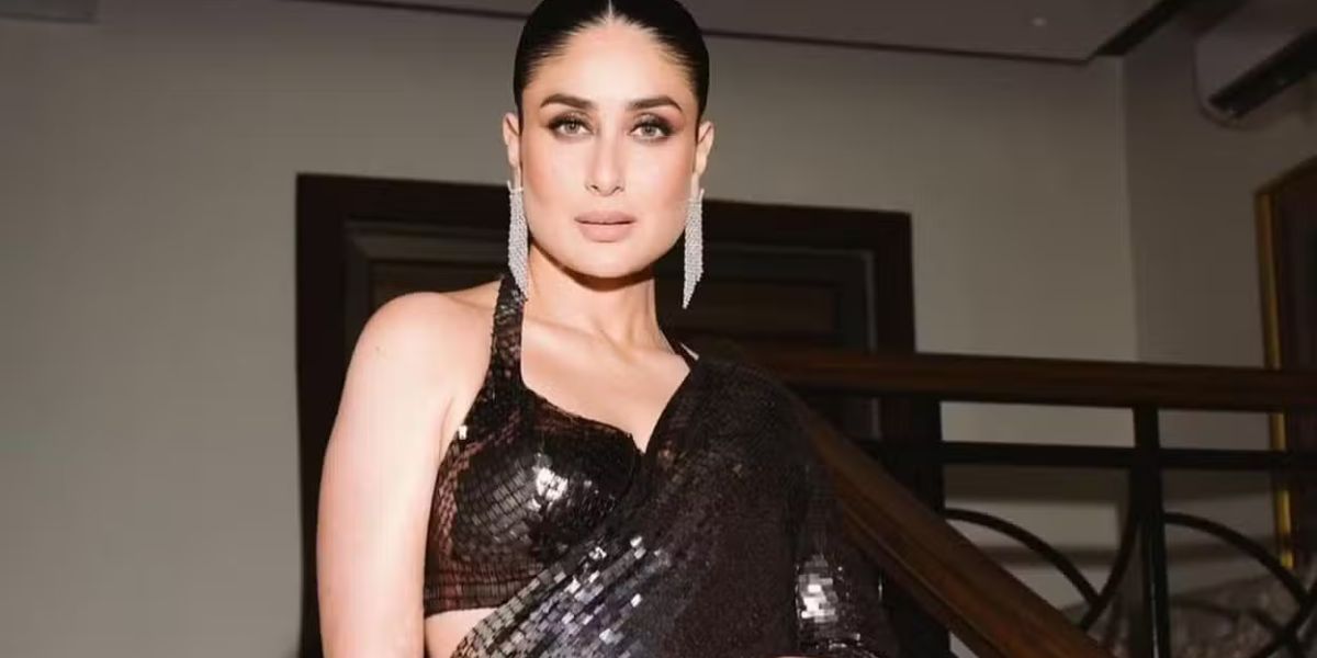 Kareena Kapoor