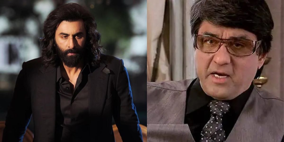 Ranbir Kapoor-Mukesh Khanna