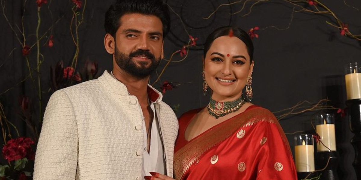 जहीर इकबाल की नहीं, इस खानदान की बहू बनने वाली थी सोनाक्षी सिन्हा, लेकिन इस वजह से टूट गया रिश्ता 3 Sonakshi Sinha-Zaheer Iqbal