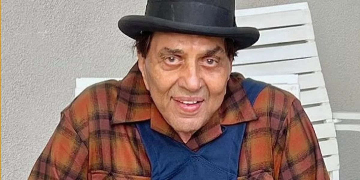 Dharmendra